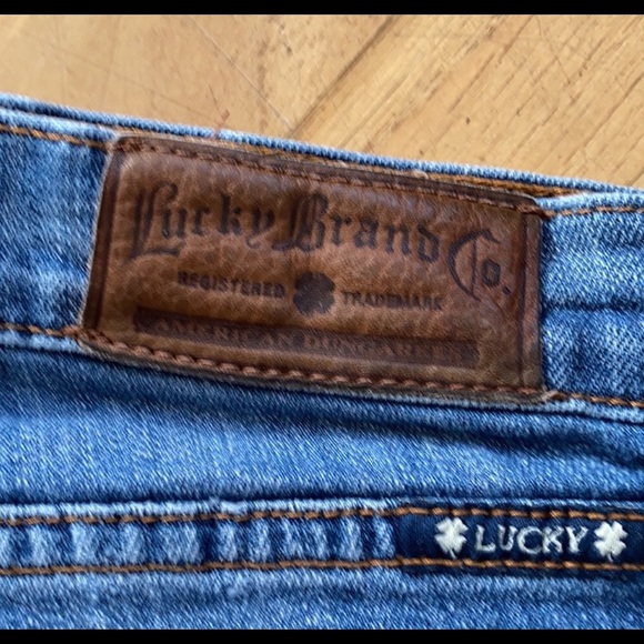 🎉HP🎉BRAND SOFIA BOOT JEANS - Picture 7 of 12